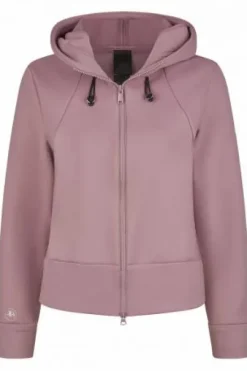 Veste polaire technique Athleisure 8046 - Pikeur - Coupe moderne