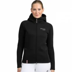 Veste Polaire Valherie Fleece Jacket - Spooks