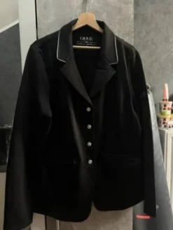 Veste QUUR de concours