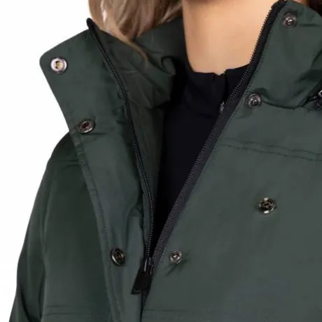 Veste Rayah junior manches détachables QHP