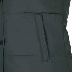 Veste Rayah junior manches détachables QHP