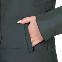 Veste Rayah junior manches détachables QHP