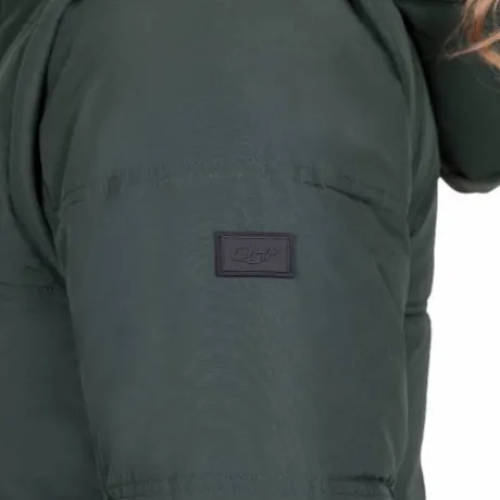 Veste Rayah junior manches détachables QHP