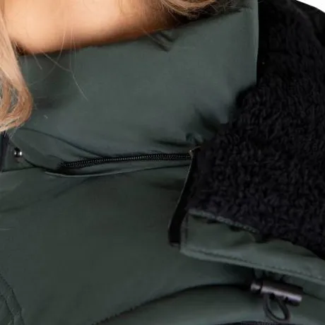 Veste Rayah junior manches détachables QHP