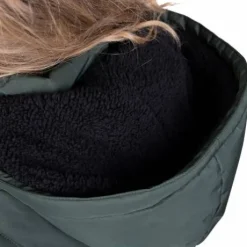 Veste Rayah junior manches détachables QHP