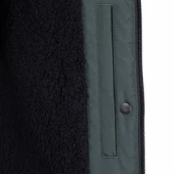 Veste Rayah junior manches détachables QHP