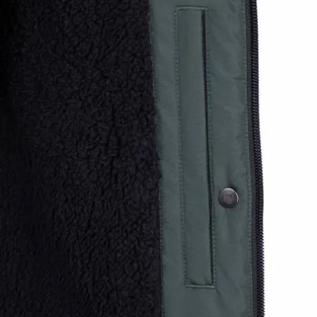 Veste Rayah junior manches détachables QHP