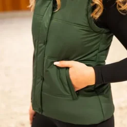 Veste Rayah junior manches détachables QHP