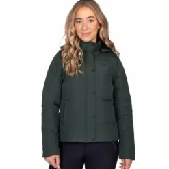 Veste Rayah junior manches détachables QHP