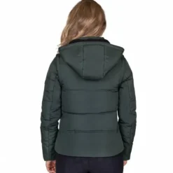 Veste Rayah junior manches détachables QHP