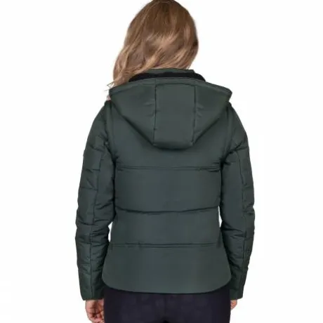 Veste Rayah junior manches détachables QHP