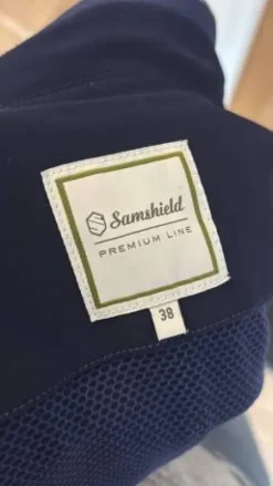 Veste samshield