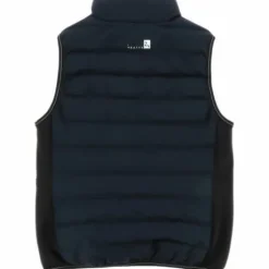 Veste sans manche chauffante Sasha - Equithème - Panneau chauffant