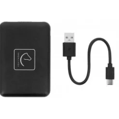 Veste sans manche chauffante Sasha - Equithème - Panneau chauffant