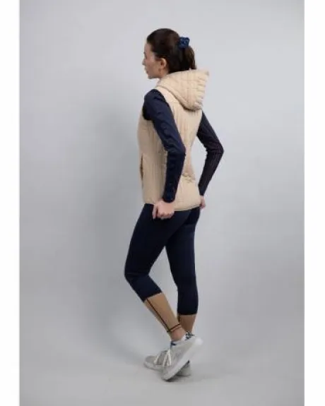 Veste sans manche Harcour Berty