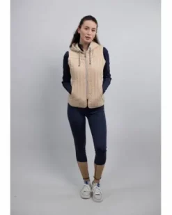 Veste sans manche Harcour Berty