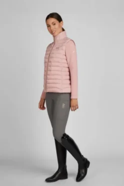 Veste sans manches 8313 Heritage 2023 - Eskadron