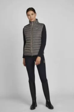 Veste sans manches 8313 Heritage 2023 - Eskadron