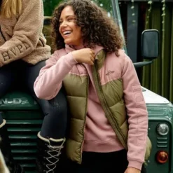 Veste sans manches Eclaire - HV Polo