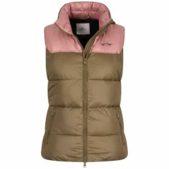 Veste sans manches Eclaire - HV Polo