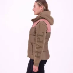 Veste sans manches Eclaire - HV Polo