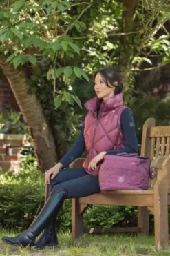 Veste sans manches Heritage 2025 - Eskadron - Rembourrage léger