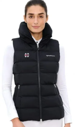 Veste sans manches Leanah Bodywarmer - Spooks