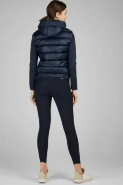 Veste sans manches Quilt SELECTION 6001 - Pikeur