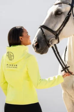 Veste softshell 5047 ATHLEISURE - Pikeur