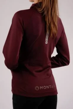 Veste softshell Angela Montar