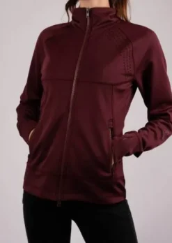 Veste softshell Angela Montar