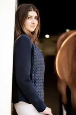 Veste softshell Ebesse - EQUILINE