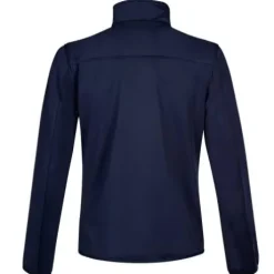 Veste Softshell Homme Voltaire Equiline