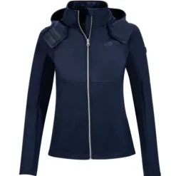 Veste Softshell Hope Equiline Femme