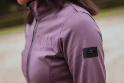Veste Softshell Jacket Equestrian Stockholm - Orchid Bloom
