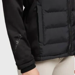 Veste Softshell Jade AW24 Samshield