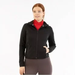 Veste Softshell Jamo - BR - Légère et déperlante