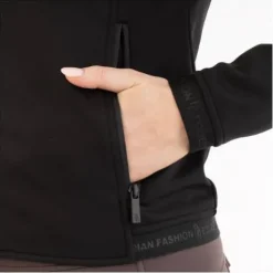 Veste Softshell Jamo - BR - Légère et déperlante