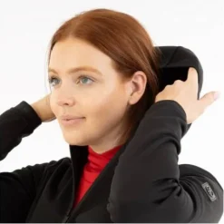 Veste Softshell Jamo - BR - Légère et déperlante