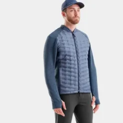 Veste Storm Horse Pilot 2020 Homme