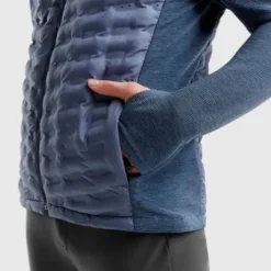 Veste Storm Horse Pilot 2020 Homme