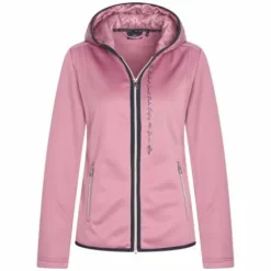 Veste Tech jacket Carol - HV POLO
