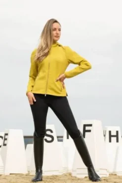 Veste tech-jersey 7045 Selection SS2025 - Pikeur