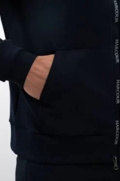 Veste technique Harcour Aron - Harcour - Stretch confortable