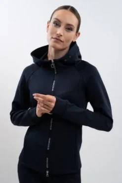 Veste technique Harcour Ava - Harcour - Stretch confortable