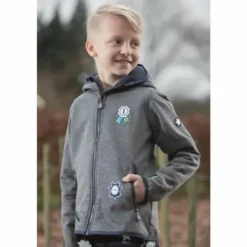 Veste Trevalli Gris - HKM