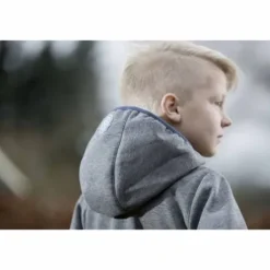 Veste Trevalli Gris - HKM