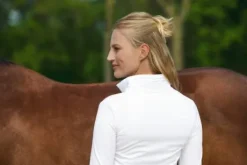 Veste zippée Jersey NICKY ZIP-SHIRT AIR REFLEXX 2023 - Eskadron