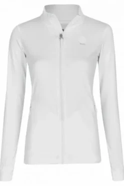Veste zippée Jersey NICKY ZIP-SHIRT AIR REFLEXX 2023 - Eskadron