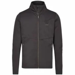 Veste zippée Nick Reflexx 2023 pour homme - Eskadron